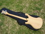 Rickenbacker 4003/4 , Mapleglo: Full Instrument - Rear