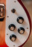 Rickenbacker 4003/4 , Fireglo: Free image