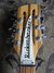 Rickenbacker 370/12 , Mapleglo: Headstock