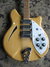 Rickenbacker 370/12 , Mapleglo: Body - Front