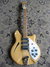 Rickenbacker 370/12 , Mapleglo: Full Instrument - Front