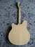 Rickenbacker 370/12 , Mapleglo: Full Instrument - Rear