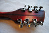 Rickenbacker 360/12 , Fireglo: Headstock - Rear