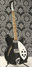 Rickenbacker 360/6 CW, Jetglo: Full Instrument - Front