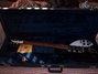 Rickenbacker 350/6 , Jetglo: Full Instrument - Front
