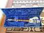 Rickenbacker 4001/4 , Azureglo: Free image