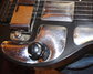 Rickenbacker B/6 LapSteel, Black: Free image