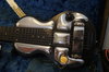 Rickenbacker B/6 LapSteel, Black: Body - Front