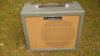 Rickenbacker M-15A/amp , Gray: Headstock