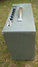 Rickenbacker M-15A/amp , Gray: Close up - Free