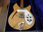 Rickenbacker 336/12 , Mapleglo: Free image