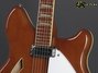 Rickenbacker 360/6 , Walnut: Free image2