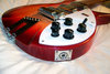 Rickenbacker 350/6 V63, Fireglo: Free image2