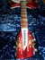 Rickenbacker 360/12 CW, Fireglo: Full Instrument - Front