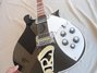 Rickenbacker 620/6 , Jetglo: Free image2