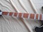 Rickenbacker 620/6 , Jetglo: Neck - Front