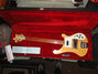 Rickenbacker 4003/4 FL, Mapleglo: Full Instrument - Front