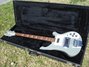 Rickenbacker 4003/4 , Silver: Full Instrument - Front