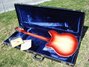 Rickenbacker 360/12 , Fireglo: Full Instrument - Rear