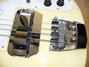 Rickenbacker 4001/4 CS, Cream: Close up - Free2