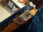 Rickenbacker 4003/4 FL, Mapleglo: Free image