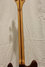 Rickenbacker 3001/4 , Brown: Neck - Rear