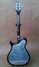 Rickenbacker 800/6 Combo, Black: Full Instrument - Rear