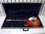 Rickenbacker 360/6 , Fireglo: Free image