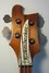 Rickenbacker 4001/4 , Walnut: Headstock