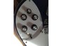 Rickenbacker 620/6 , Midnightblue: Close up - Free2