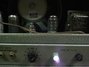 Rickenbacker M-8/amp , Gray: Close up - Free2
