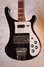 Rickenbacker 4003/4 , Jetglo: Free image2