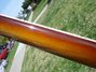 Rickenbacker 660/12 , MonteBrown: Neck - Rear