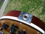 Rickenbacker 660/12 , MonteBrown: Close up - Free