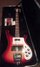 Rickenbacker 4003/4 , Fireglo: Full Instrument - Front