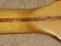 Rickenbacker 360/6 , Mapleglo: Close up - Free