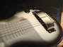 Rickenbacker 59/6 LapSteel, Gray Sunburst: Body - Front