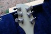 Rickenbacker 360/6 BT, White: Headstock - Rear