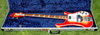 Rickenbacker 4001/4 , Fireglo: Free image