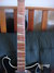 Rickenbacker 660/12 TP, Jetglo: Neck - Front