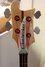 Rickenbacker 4001/4 , Mapleglo: Headstock