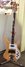 Rickenbacker 4001/4 , Mapleglo: Full Instrument - Front