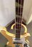 Rickenbacker 4001/4 , Mapleglo: Neck - Front