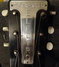 Rickenbacker B Post War/6 LapSteel, Black: Headstock