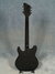 Rickenbacker 230/6 GF, Jetglo: Full Instrument - Rear