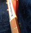 Rickenbacker 450/6 , Fireglo: Headstock - Rear