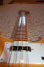 Rickenbacker 4003/4 , Mapleglo: Neck - Front