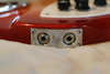Rickenbacker 360/12 Mod, Fireglo: Close up - Free