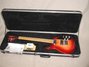 Rickenbacker 650/6 Colorado, Fireglo: Full Instrument - Front