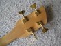 Rickenbacker 2060/4 , Fireglo: Headstock - Rear